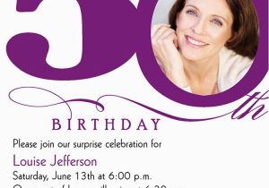 50 Th Birthday Invitations 50th Milestone Birthday Birthday Invitations From