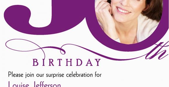 50 Th Birthday Invitations 50th Milestone Birthday Birthday Invitations From