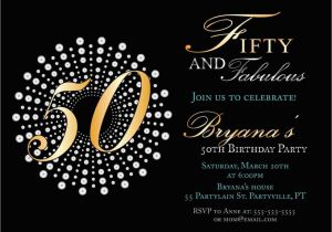 50 Th Birthday Invitations Best 50th Birthday Invitations Printable Egreeting Ecards