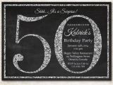 50 Th Birthday Invitations Ideas for 50th Birthday Invitations Dolanpedia