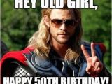 50 Year Birthday Memes Happy 50th Birthday Memes Wishesgreeting