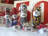 50 Year Old Birthday Decorations 1000 Ideas About 50th Birthday Favors On Pinterest