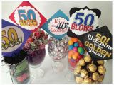 50 Year Old Birthday Decorations Very Clever Centerpiece Ideas for Milestone Birthdays Use