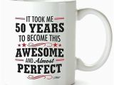 50 Year Old Birthday Gifts for Him 93 50 Year Old Birthday Gift Ideas for Him 50th