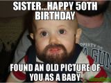 50 Year Old Birthday Meme 50 Birthday Meme Sarcastic 50th Happy Birthday Memes