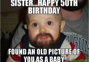 50 Year Old Birthday Meme 50 Birthday Meme Sarcastic 50th Happy Birthday Memes