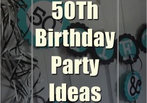 50 Year Old Birthday Party Ideas for Him Golden 50th Birthday Party Ideas You Must Have In Your