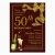 50 Year Old Birthday Party Invitations 50th Birthday Invitations and Wording Ideas Free