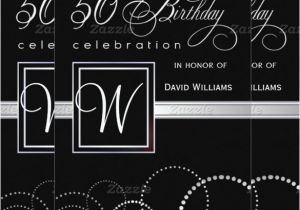 50 Years Birthday Invitation Card 45 50th Birthday Invitation Templates Free Sample
