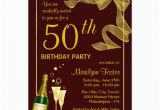 50 Years Old Birthday Invitations 50th Birthday Invitations and Wording Ideas Free