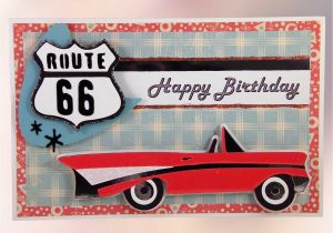 50s Birthday Card Cricut Couple 50 39 S Birthday Cards