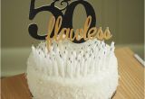 50th Birthday Cake toppers Decorations 50th Birthday Cake topper Handcrafted In 2 3 Business