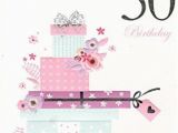 50th Birthday Card for Daughter Daughter On Your 50th Birthday Birthday Card Icg Https