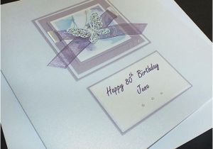 50th Birthday Card for Daughter Personalised Birthday Card for Daughter or by