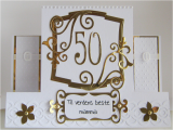 50th Birthday Cards for Mom 50th Birthday Card by 4815162342 at Splitcoaststampers