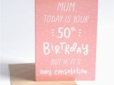 50th Birthday Cards for Mom 50th Birthday Cards for Mum Card Design Ideas