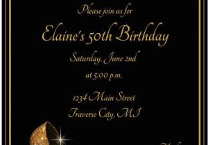 50th Birthday Celebration Invitations Best 25 50th Birthday Invitations Ideas On Pinterest