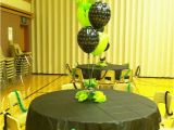 50th Birthday Centerpiece Decorations 50th Birthday Party Party Ideas D Pinterest Farger