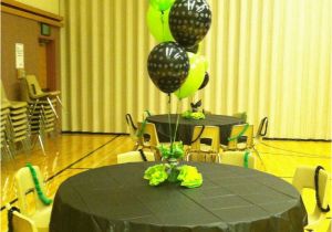 50th Birthday Centerpiece Decorations 50th Birthday Party Party Ideas D Pinterest Farger