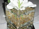 50th Birthday Centerpiece Decorations 50th Wedding Anniversary Decoration Ideas Romantic