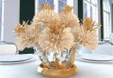 50th Birthday Centerpiece Decorations Anniversary Party Decorations Party Favors Ideas