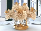 50th Birthday Centerpiece Decorations Anniversary Party Decorations Party Favors Ideas