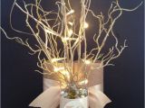 50th Birthday Centerpiece Decorations Table Decorations for 60th Wedding Anniversary