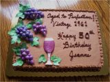 50th Birthday Cupcake Decorating Ideas 11 Ladies 50th Birthday Sheet Cakes Photo 50th Birthdays