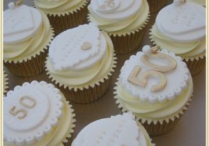 50th Birthday Cupcake Decorating Ideas Elegant 50th Wedding Anniversary Cake toppers to Adorn the