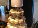 50th Birthday Cupcake Decorating Ideas Pin 50th Bithday Cupcake tower Cake Decorating Community