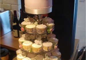 50th Birthday Cupcake Decorating Ideas Pin 50th Bithday Cupcake tower Cake Decorating Community