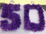 50th Birthday Decorations Purple Best 25 Purple Birthday Decorations Ideas On Pinterest