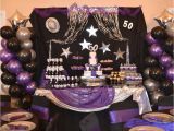 50th Birthday Decorations Purple Birthday Quot Purple Rain 50th Birthday Bash Quot Catch My Party