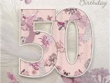 50th Birthday E Card Amsbe 50 Birthday Cards 50th Birthday Card Cards Ecard