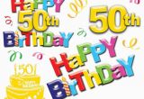 50th Birthday E Card Amsbe 50th Birthday Ecards Cards Messages