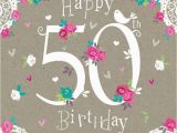 50th Birthday E Cards Amsbe 50 Birthday Cards 50th Birthday Card Cards Ecard