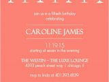 50th Birthday Email Invitations 50th Birthday Invitations Design A Birthday Cake