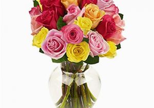 50th Birthday Flowers Delivery Birthday Delivery Gifts Amazon Com