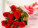 50th Birthday Flowers for Her 5 Flowers to Gift Your Mother On Her 50th Birthday Blog
