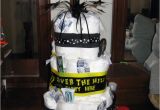 50th Birthday Gag Gifts for Him 24 Best Over the Hill Gag Gift Basket Images On Pinterest