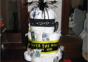 50th Birthday Gag Gifts for Him 24 Best Over the Hill Gag Gift Basket Images On Pinterest