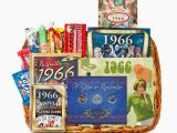 50th Birthday Gift Baskets for Her 50th Birthday Gift Basket for 1966 or 1967 On Sale
