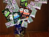 50th Birthday Gift Baskets for Her 50th Birthday Gift Ideas Diy Crafty Projects