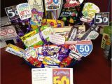 50th Birthday Gift Ideas for Him Uk 50th Birthday Gift Basket Ideas 50 Wedding Anniversary