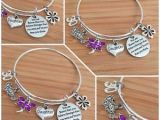 50th Birthday Gifts for Her Ebay Personalised Birthday Gifts Bracelet 18th 21st 30th 40th