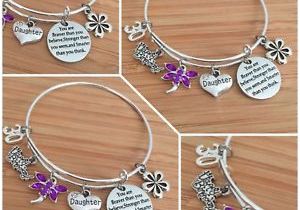 50th Birthday Gifts for Her Ebay Personalised Birthday Gifts Bracelet 18th 21st 30th 40th