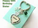 50th Birthday Gifts for Her Uk 50th Birthday Gift Etsy