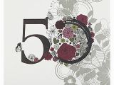 50th Birthday Gifts for Him John Lewis Twizler Vintage 50th Birthday Card at John Lewis Partners