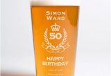 50th Birthday Gifts for Him Uk 50th Birthday Gifts 50th Birthday Ideas Getting Personal