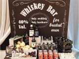 50th Birthday Ideas for Him Uk Digital order Whiskey Bar Chalkboard Graphic Whiskey Bar